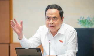Chủ tịch Quốc hội: Giám sát độc lập để quy hoạch không bị điều chỉnh tùy tiện