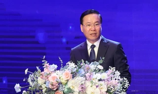 Chủ tịch nước: Khoa học soi đường cho cuộc sống