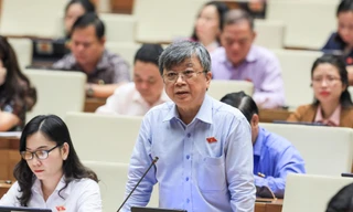 Đường Vành đai 'để đời cho con cháu', có nên giao Chủ tịch tỉnh, thành phố quyết chỉ định thầu?