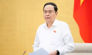 Sắp trình Hội nghị Trung ương nhiều nội dung quan trọng 
