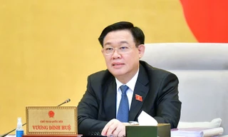 Chủ tịch Quốc hội: Đánh giá mức độ kiểm soát của cơ quan quản lý khi bán thuốc qua mạng 