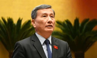 Điện hạt nhân Ninh Thuận: Đề xuất chỉ định thầu xây dựng nhà máy chính