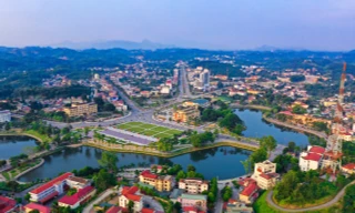 Sáp nhập tỉnh: Tiêu chuẩn cao hơn với bí thư, chủ tịch tỉnh mới