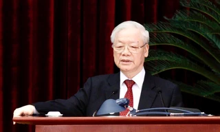 Quy hoạch cán bộ cấp chiến lược phải làm từng bước, từng việc, chắc chắn