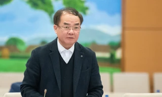 Đề nghị thành lập thành phố Phú Mỹ thuộc tỉnh Bà Rịa - Vũng Tàu