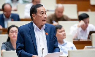 Khoáng sản như 'miếng mồi ngon' bị khai thác triệt để, bất chấp hệ quả 