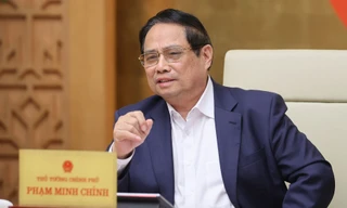 Thủ tướng: Chủ động, linh hoạt thích ứng với chính sách thuế đối ứng của Mỹ