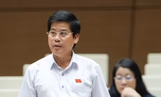 Tài sản, bằng cấp trong hồ sơ nhân sự cần thẩm định kỹ trước khi trình Quốc hội