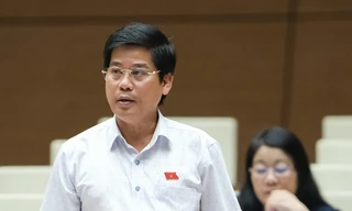 Tài sản, bằng cấp trong hồ sơ nhân sự cần thẩm định kỹ trước khi trình Quốc hội