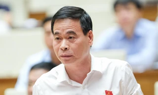 Khắc phục dàn đều biên chế cho cơ quan thanh tra 