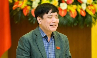 Không 'dàn đều' khi thành lập Thanh tra Tổng cục, cục thuộc Bộ