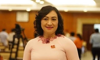 Ba thứ trưởng nhận thêm nhiệm vụ mới