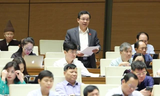 Có tình trạng mâu thuẫn, chồng chéo giữa các quy hoạch