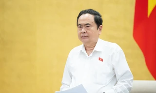 Chủ tịch Quốc hội: Dự kiến lấy ý kiến nhân dân về sửa đổi Hiến pháp trong 1 tháng