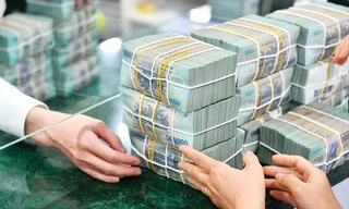 Xử lý nghiêm tổ chức tín dụng cạnh tranh lãi suất không lành mạnh