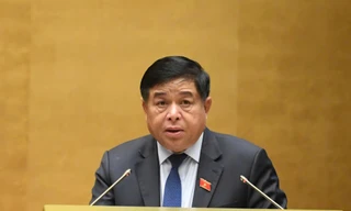 Chính phủ trình phương án xử lý vướng mắc các dự án BOT, BT chuyển tiếp 