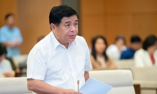 Đề xuất kéo dài thời gian giải ngân vốn đầu tư phát triển đến hết năm 2025 