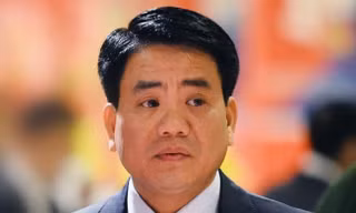 Ông Nguyễn Đức Chung