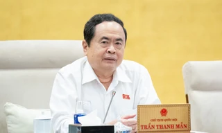 Chủ tịch Quốc hội: Công khai thông tin sáp nhập tỉnh thành, kể cả tên và thủ phủ đặt ở đâu