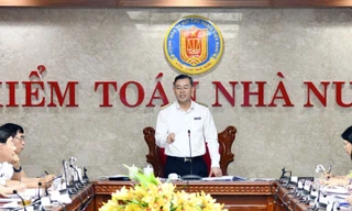 Làm rõ trách nhiệm bên liên quan tới các kết luận kiểm toán