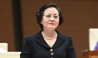 Bộ Nội vụ hướng dẫn số lượng phó chủ tịch UBND cấp tỉnh, xã sau sáp nhập