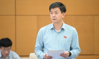 Quốc hội sẽ chất vấn việc thực hiện lời hứa của các thành viên Chính phủ