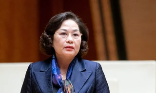 Thống đốc Ngân hàng nói về hơn 13 tấn vàng đưa ra thị trường