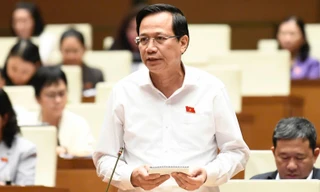 Bộ trưởng Đào Ngọc Dung: Tỷ lệ thất nghiệp của Việt Nam 'trong ngưỡng cho phép'