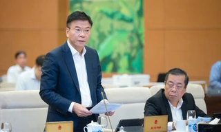 Cân nhắc bổ sung quy định cấp thẻ Căn cước công dân cho trẻ dưới 14 tuổi