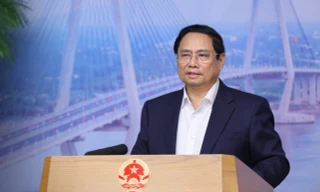 Thủ tướng 'lệnh' hoàn thành 2 dự án cao tốc trước ngày 30/4