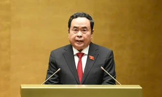 Thủ tướng Phạm Minh Chính sẽ trực tiếp trả lời chất vấn của đại biểu Quốc hội