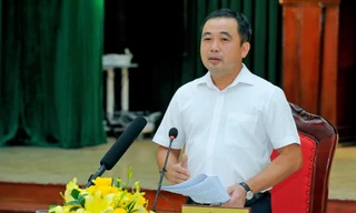 Thủ tướng Chính phủ điều động, bổ nhiệm nhân sự 