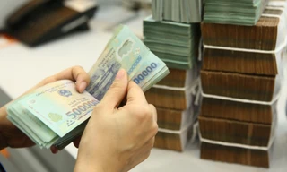 Bộ Nội vụ nói về việc nâng lương trước thời hạn với cán bộ, công chức, viên chức