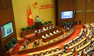 Ủy ban Thường vụ Quốc hội triệu tập kỳ họp bất thường lần thứ 2 