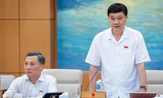 Điều chỉnh quy chuẩn 'sốc quá' làm tăng chi phí của doanh nghiệp 