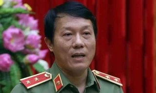 Trung tướng Lương Tam Quang, Thứ trưởng Bộ Công an