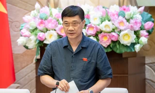 'Nguồn cung bất động sản sẽ dồi dào, chấm dứt hiện tượng bong bóng, sốt giá'