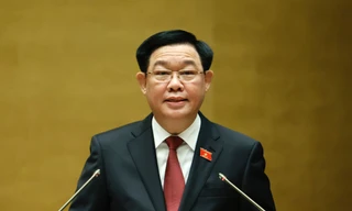 Chủ tịch Quốc hội: Nội dung được quyết định tại kỳ họp này có ý nghĩa rất quan trọng