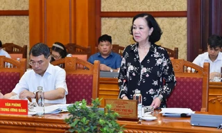 Chuẩn bị nguồn lực cải cách tiền lương theo Nghị quyết 27 của Trung ương 