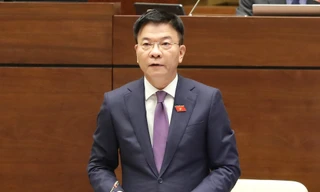 Bộ trưởng Tư pháp: Cán bộ sợ trách nhiệm 'được nói rất nhiều, nhưng khó lượng hoá'