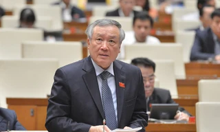 Nhân sự toà án: 752 cán bộ được bổ nhiệm, bổ nhiệm lại, miễn nhiệm trong 1 năm