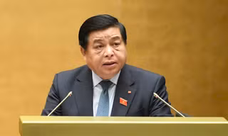 Ngay trong năm 2025, từ bỏ tư duy 'không quản được thì cấm'