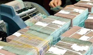 Uỷ ban Thường vụ Quốc hội cho ý kiến về dự án Luật Phòng, chống rửa tiền