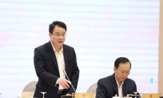 Thứ trưởng Bộ KH&ĐT: Tăng trưởng 8% là bước chuẩn bị sẵn sàng cho 'kỷ nguyên vươn mình' 