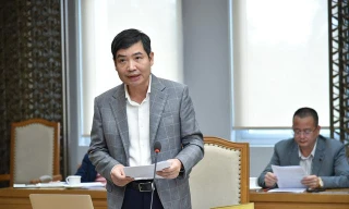 Không loại trừ khả năng giá dầu tăng cao hơn, xử lý nghiêm đầu cơ, găm hàng