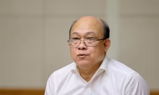 'Chiến dịch' đào tạo nhân lực bán dẫn: Số lượng tiến sĩ mới đếm trên đầu ngón tay