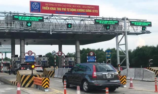 Thủ tướng yêu cầu xử lý trách nhiệm nếu để xảy ra lỗi kỹ thuật khi thu phí ETC