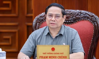 Thủ tướng thành lập Hội đồng Tư vấn chính sách với 10 ủy viên