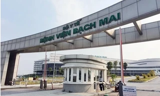 Yêu cầu mới nhất về tiến độ hoàn thành Bệnh viện Việt Đức và Bạch Mai cơ sở 2