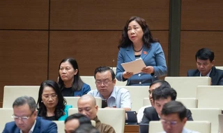 Lo hình sự hóa 'ngay lập tức' việc chậm đóng, trốn đóng bảo hiểm y tế